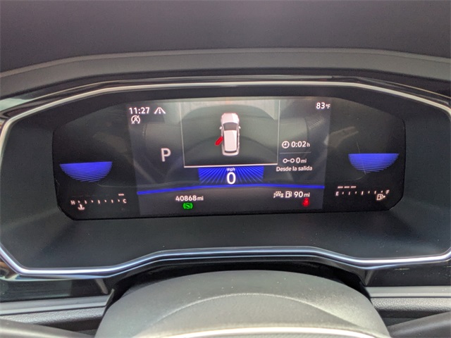 2023 Volkswagen Jetta 1.5T Sport photo 26