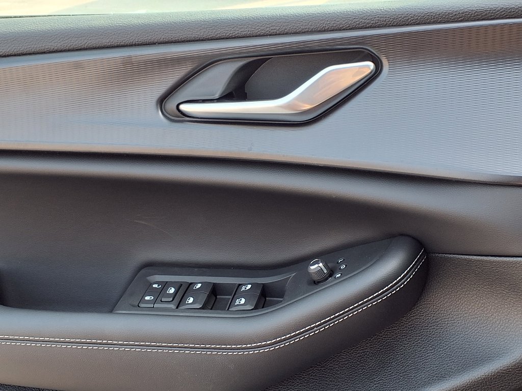 2025 Jeep Grand Cherokee Altitude X photo 12