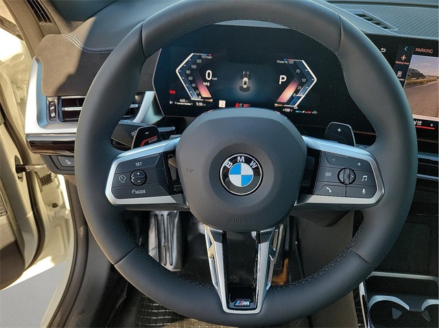 2026 Bmw X1 XDrive28i photo 20