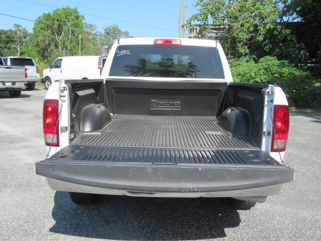 2024 Ram 1500 Classic SLT photo 7