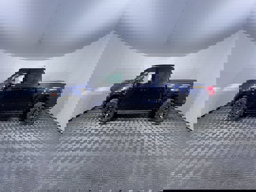 2025 Ford F-150 Tremor photo 5