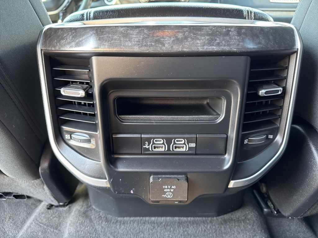 2019 Ram 1500 Big Horn Lone Star photo 23