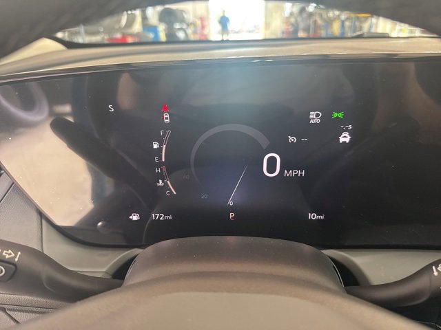 2026 Buick Encore GX Sport Touring photo 21