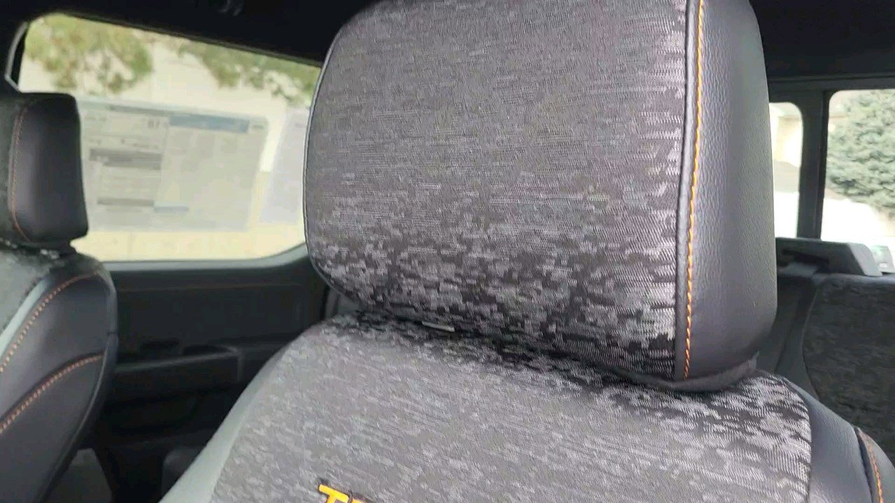 2025 Ford F-150 Tremor photo 11