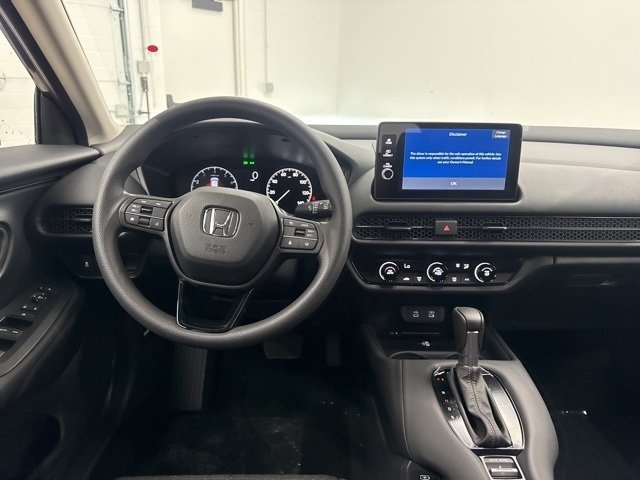 2026 Honda HR-V LX photo 18