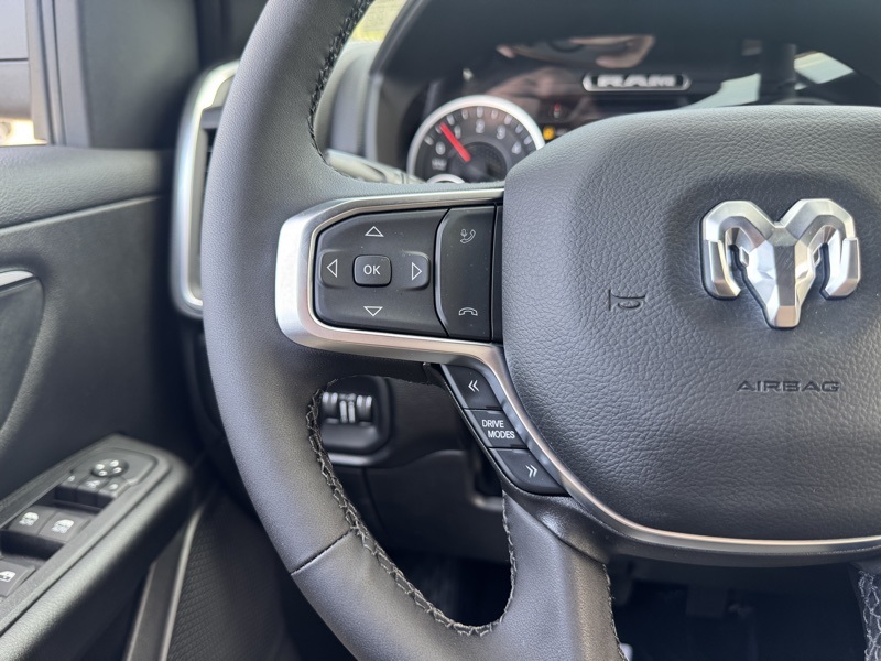 2026 Ram 1500 Big Horn Lone Star photo 26