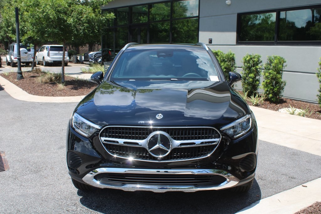 2025 Mercedes Benz GLC 350e 4MATIC photo 16