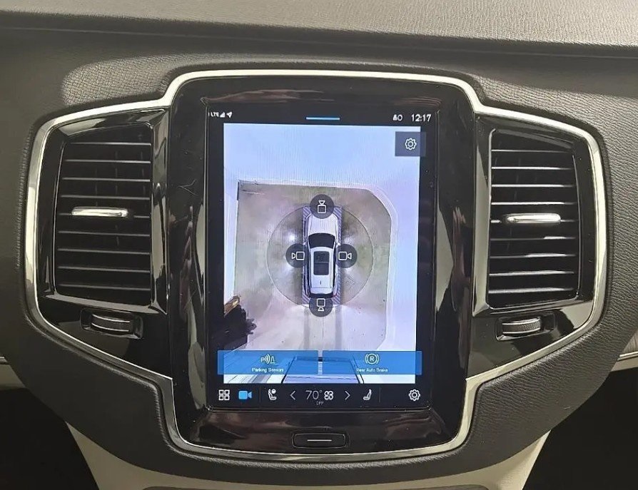 2024 VOLVO XC90 - Image 9