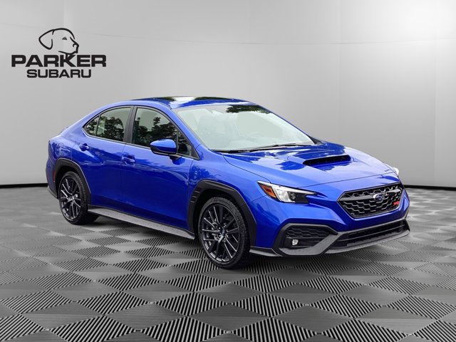 2025 Subaru WRX Premium photo 7