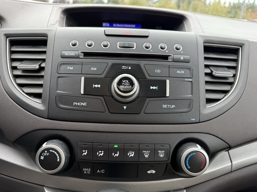 2014 Honda CR-V EX photo 13