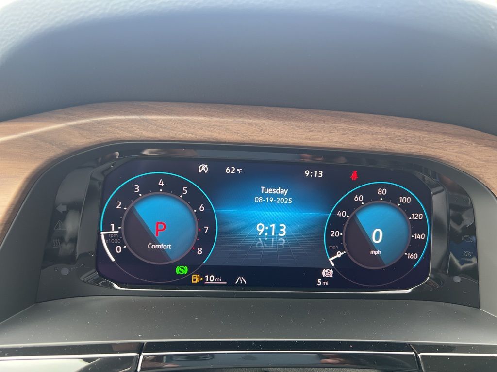 2026 Volkswagen Atlas SE Technology photo 31