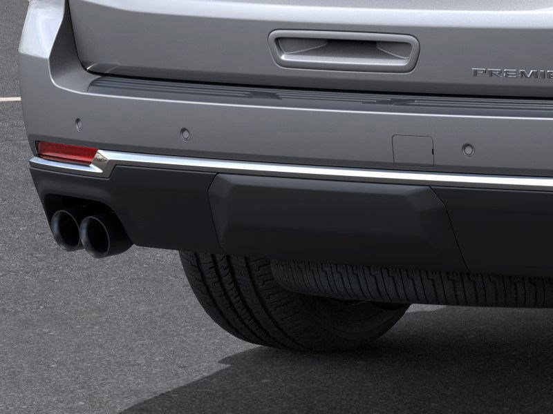 2025 Chevrolet Tahoe Premier photo 13