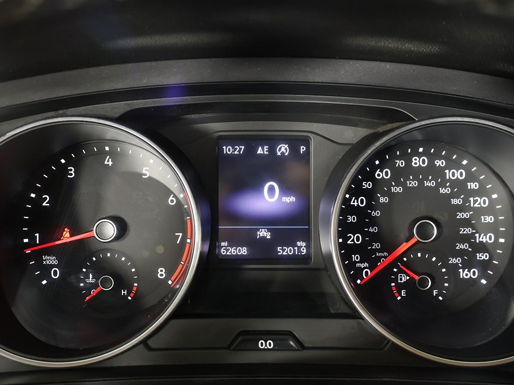 2021 Volkswagen Tiguan SE R-Line Black photo 42