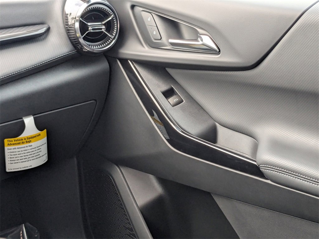 2026 Chevrolet Equinox LT photo 14
