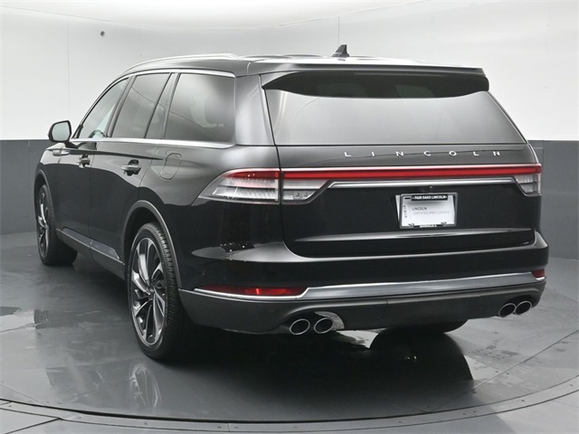 2023 LINCOLN AVIATOR - Image 6