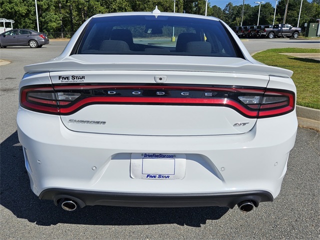 2023 Dodge Charger GT photo 10