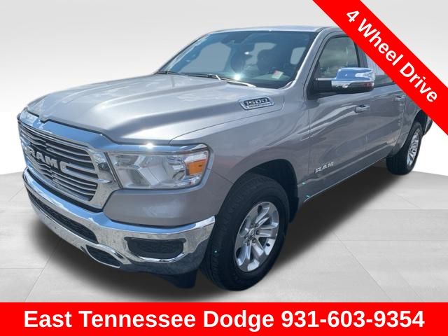 2024 Ram 1500 Laramie photo 3