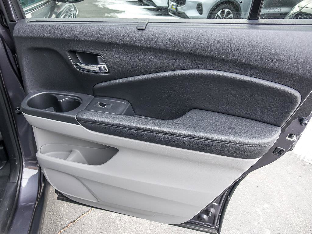2020 HONDA PILOT - Image 35