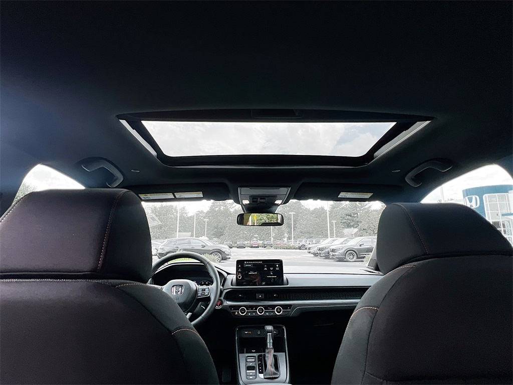 2026 Honda CR-V Hybrid photo 14