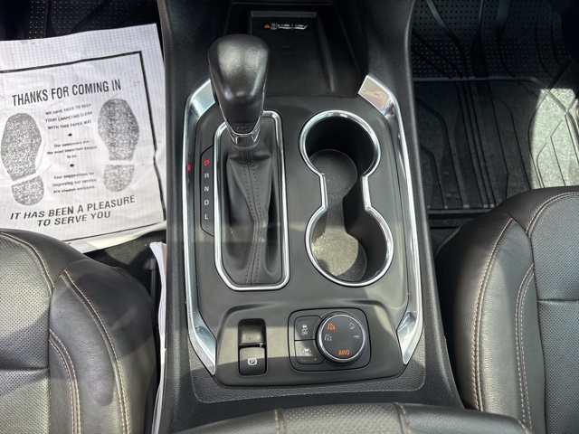 2021 Chevrolet Traverse Premier photo 23