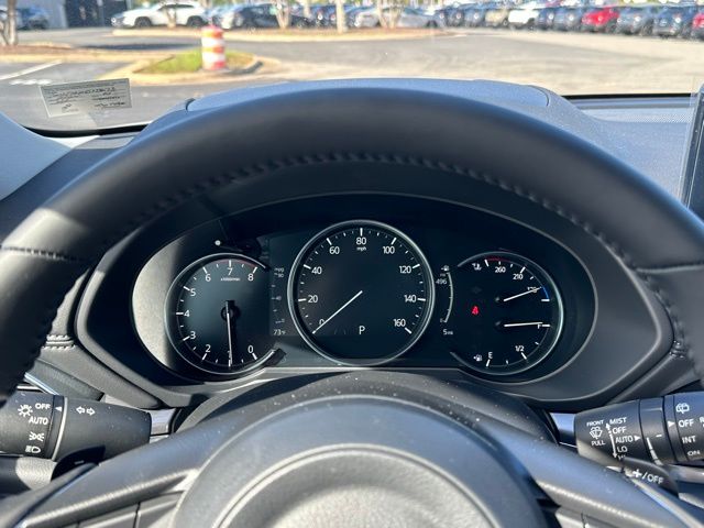 2025 Mazda CX-5 2.5 Premium Plus photo 23
