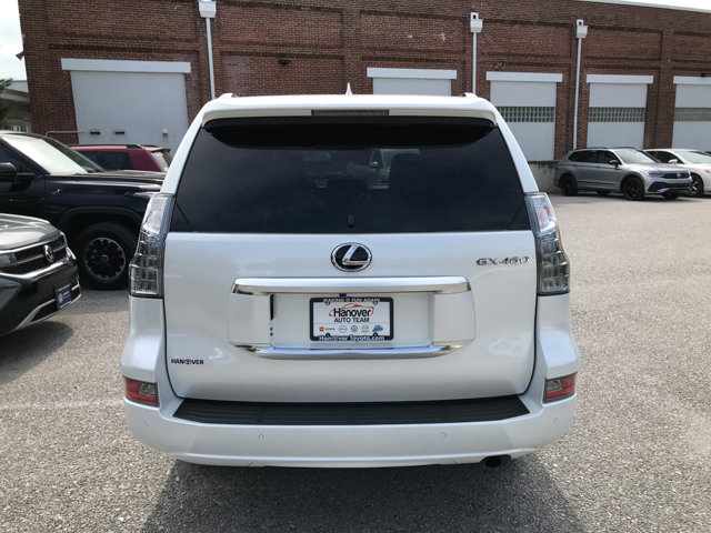 2023 Lexus GX 460 Premium photo 7