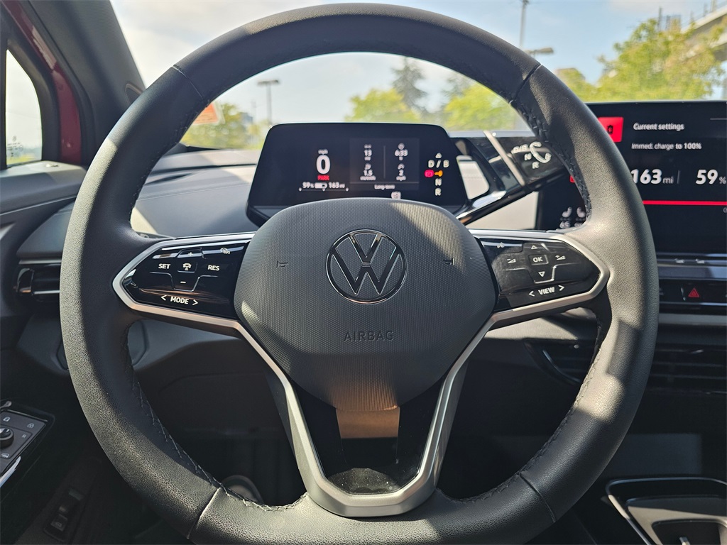 2023 Volkswagen ID.4 Pro Plus photo 25