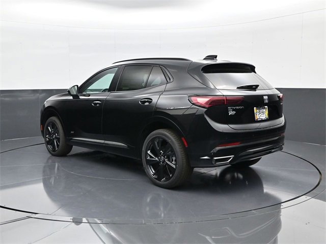 2025 Buick Envision Sport Touring photo 6