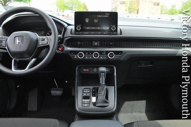 2025 Honda CR-V EX photo 14