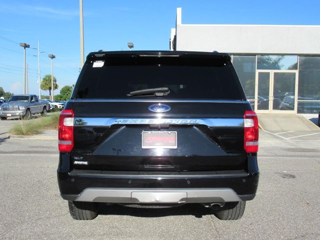 2021 Ford Expedition XLT photo 4