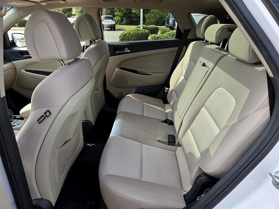 2018 Hyundai Tucson Value photo 11