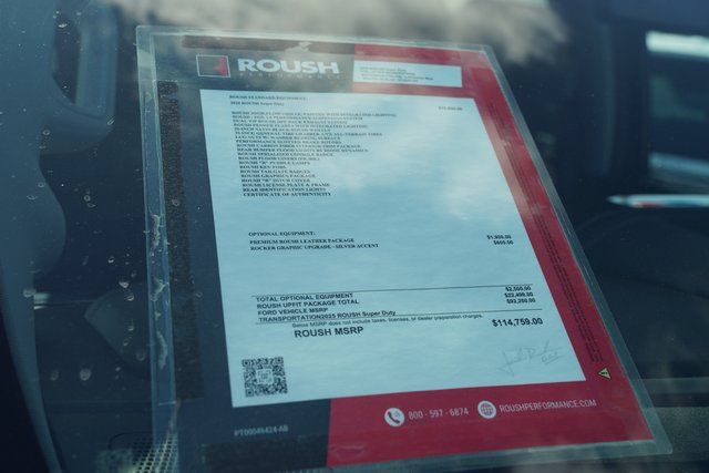 2025 FORD F-250 - Image 42