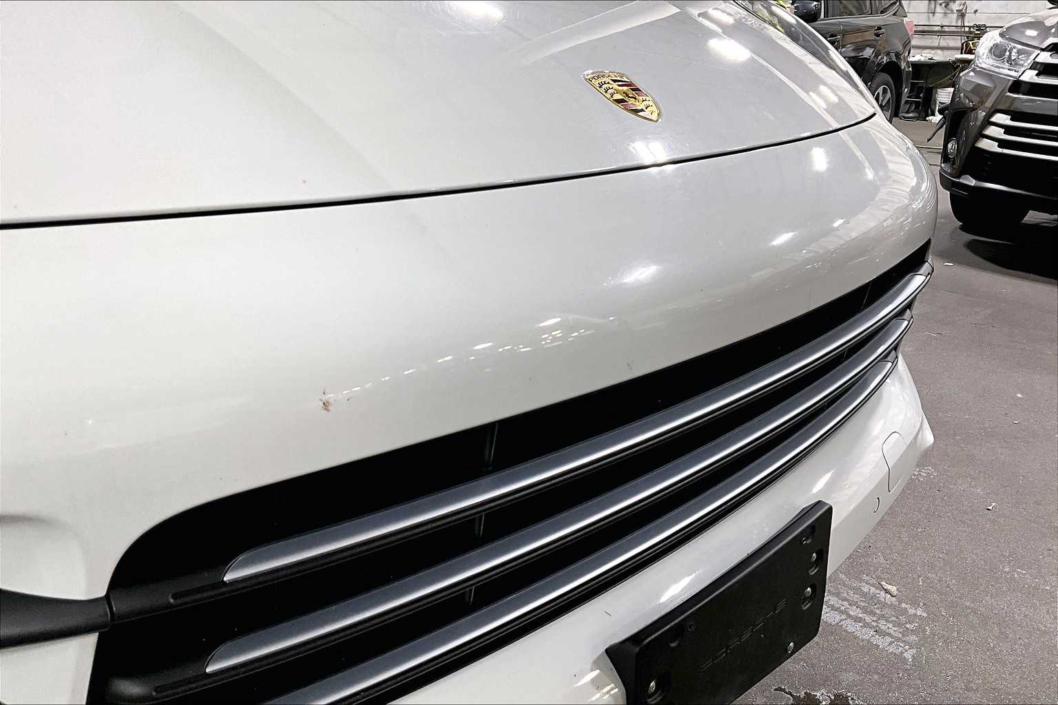 2020 Porsche Cayenne photo 26