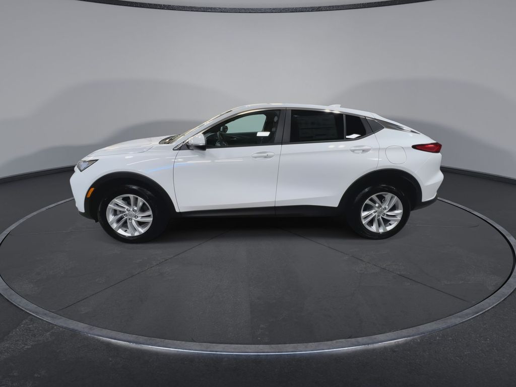 2025 Buick Envista Preferred photo 5