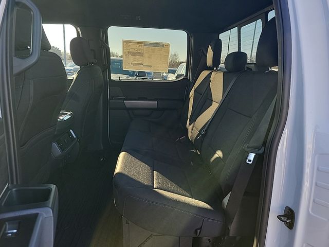 2025 Ford F-150 XLT photo 15