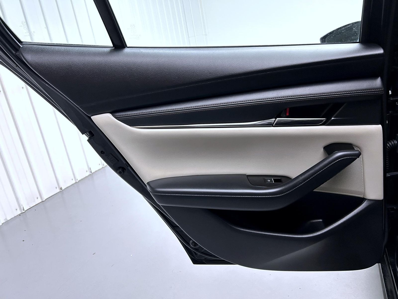 2019 Mazda Mazda3 Select photo 19