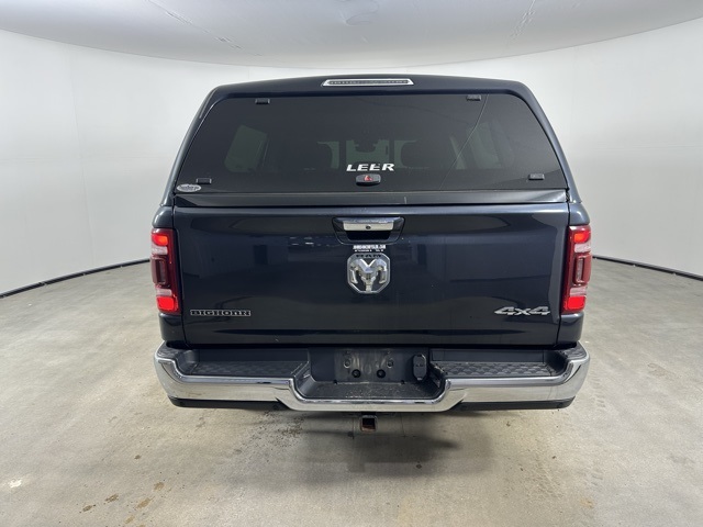 2019 Ram 1500 Big Horn Lone Star photo 8