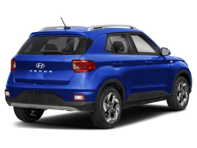 2026 Hyundai Venue SEL photo 3
