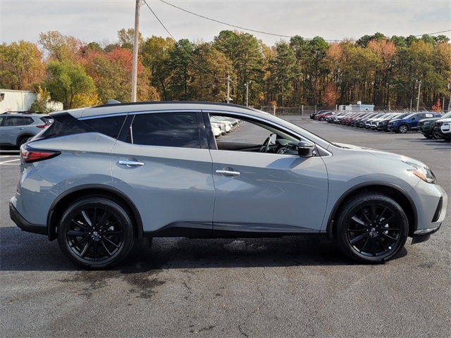 2024 Nissan Murano SV photo 2