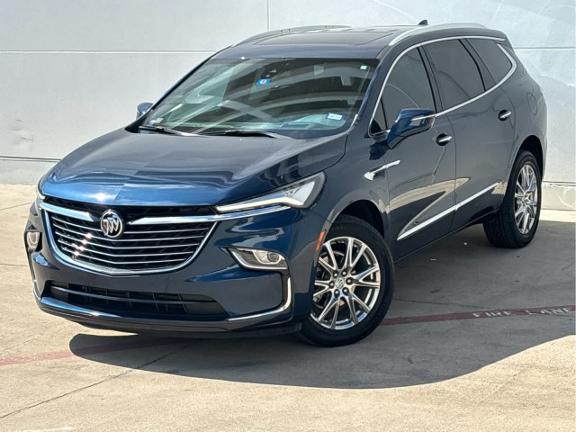 2023 Buick Enclave Premium