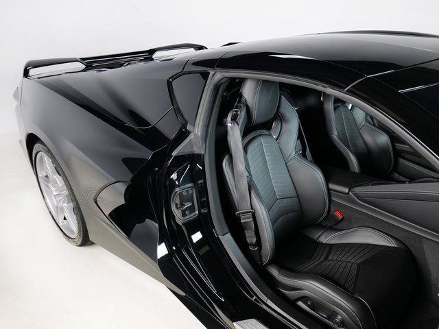 2020 Chevrolet Corvette Stingray photo 11