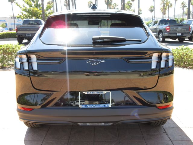 2025 Ford Mustang Mach-E Premium photo 3