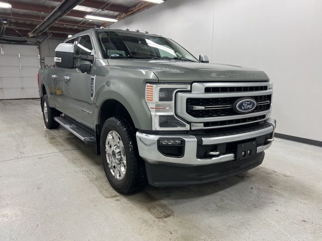 2020 Ford F-250 photo 3