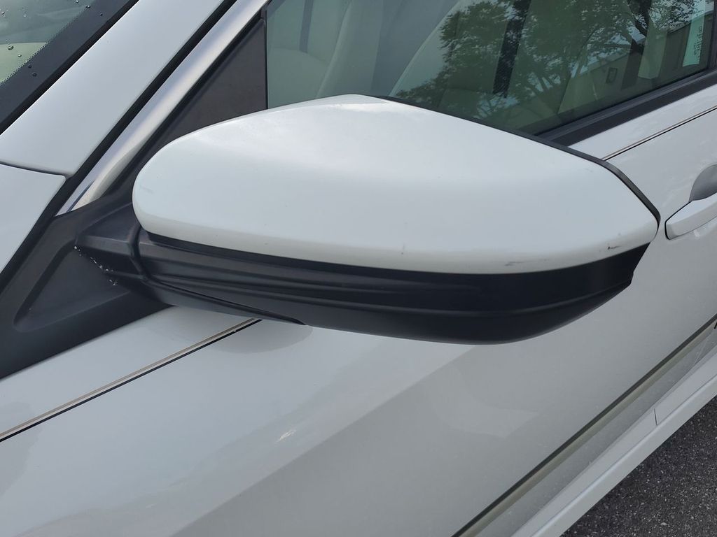 2016 Honda Civic EX-T photo 16
