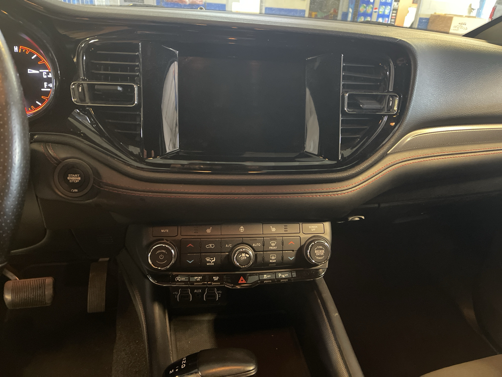 2023 Dodge Durango GT photo 14