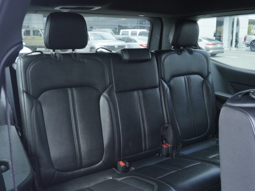 2024 Jeep Wagoneer Series II photo 26