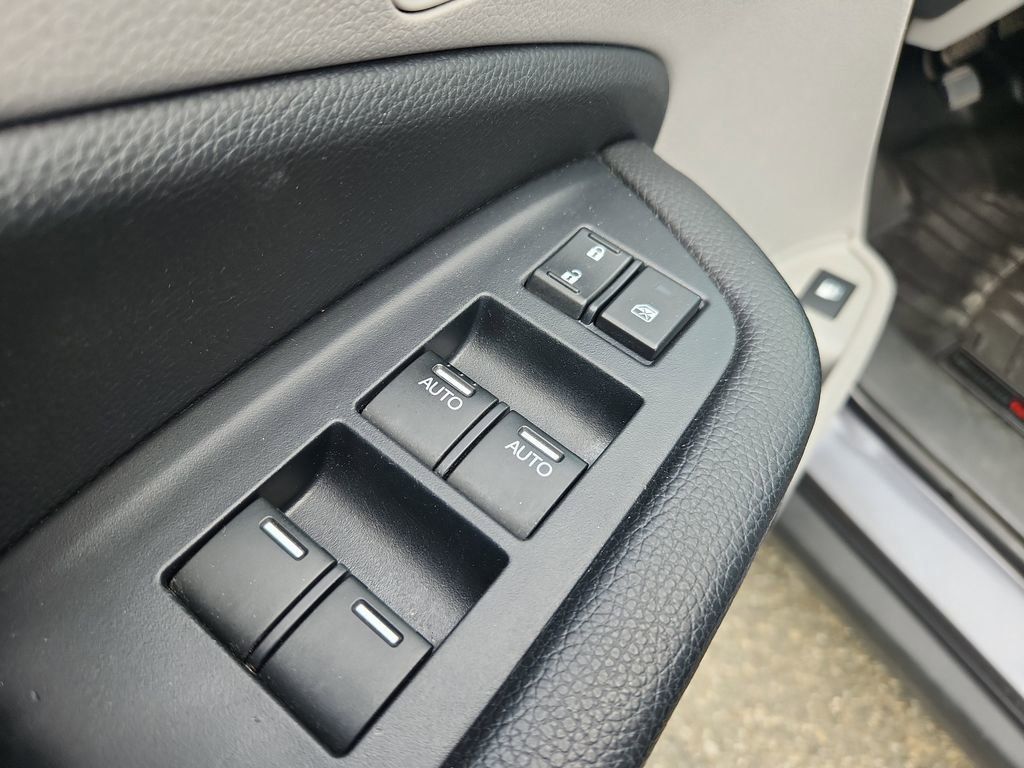 2020 Honda Ridgeline RTL-E photo 10