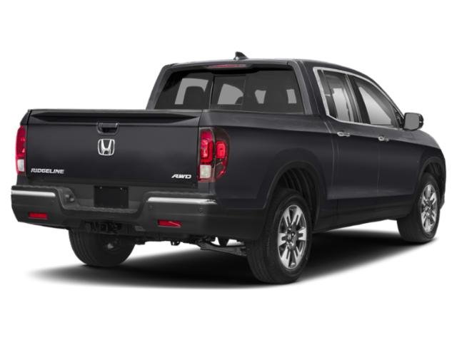 Used 2019 Honda Ridgeline RTL-E with VIN 5FPYK3F72KB022516 for sale in Kansas City
