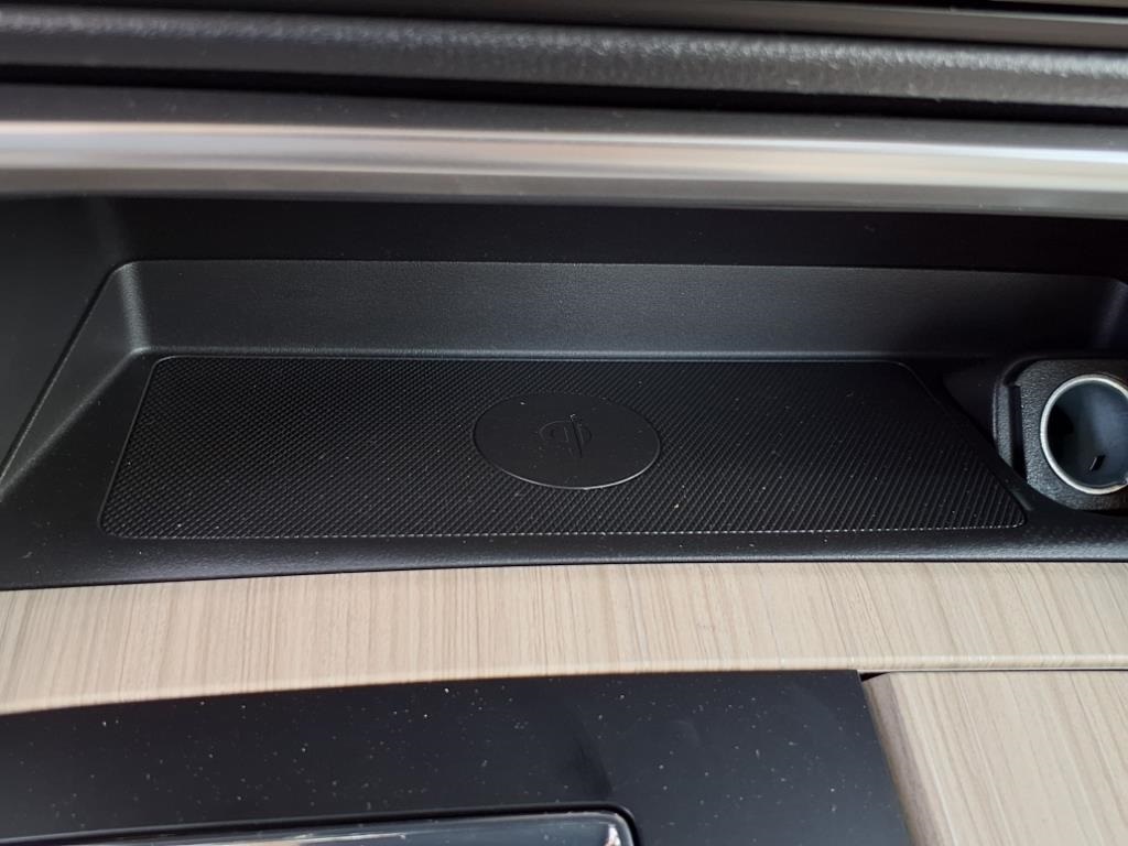 2025 Mazda CX-90 3.3 Turbo Preferred photo 11