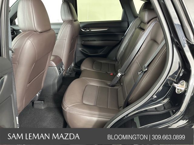 2024 Mazda CX-5 2.5 Turbo Signature photo 17